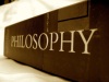 Φιλοσοφία